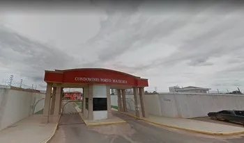 Imagem do Condomínio Porto Madeira em Porto Velho