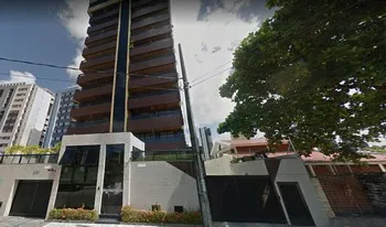 Imagem do Condomínio Porto Madero Residence em João Pessoa