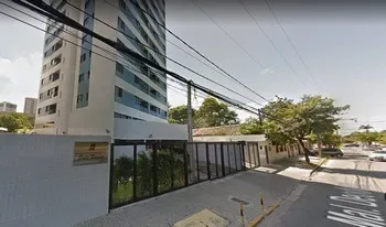Imagem do Condomínio Porto Paraíso em Recife