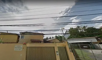 Condomínio Porto Patamares em Salvador