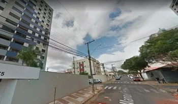 Imagem do Condomínio Porto Real Residence em Bauru