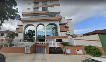 Imagem do Condomínio Porto Salles Residence em Santos