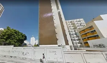 Condomínio Porto Salvador Residence em Salvador