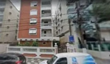 Imagem do Condomínio Porto Santo Residence em Santos