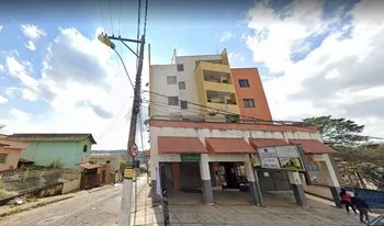 Imagem do Condomínio Porto Seguro em Vespasiano