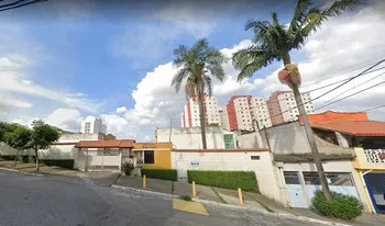 Condomínio Porto Seguro em São Paulo