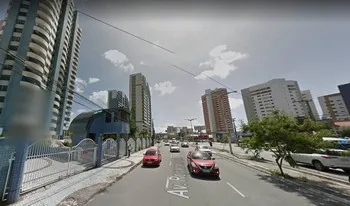 Imagem do Condomínio Porto Seguro em Fortaleza