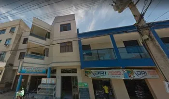 Imagem do Condomínio Porto Seguro em Timóteo