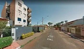 Imagem do Condomínio Porto Seguro em Itumbiara