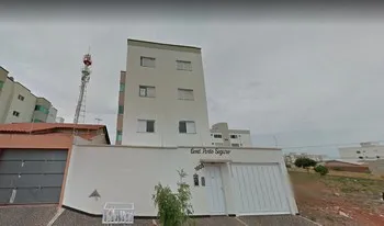 Imagem do Condomínio Porto Seguro em Uberlândia