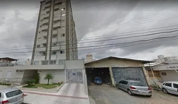 Imagem do Condomínio Porto Seguro Residêncial em Itajaí