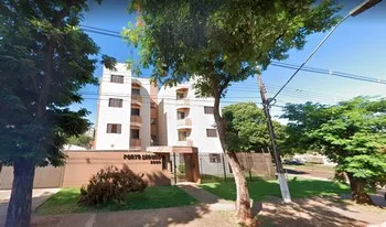 Imagem do Condomínio Porto Seguro em Dourados