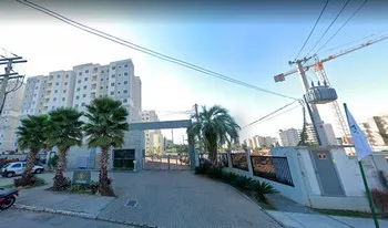 Imagem do Condomínio Porto Trinidad em Novo Hamburgo