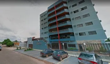 Imagem do Condomínio Porto Venezia Residence em Porto Velho
