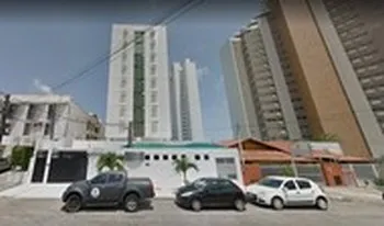 Imagem do Condomínio Porto Verão Residence em Natal