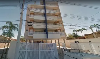 Imagem do Condomínio Porto Vitória em Ubatuba