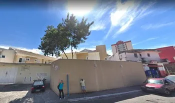 Condomínio Portofino Residence em São Paulo