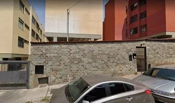 Condomínio Portoville em Belo Horizonte