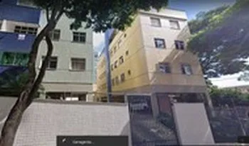 Condomínio Portugal em Belo Horizonte
