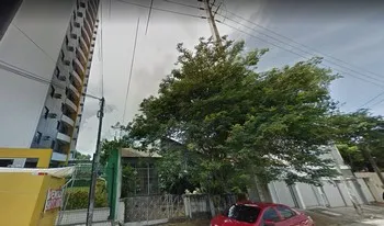 Imagem do Condomínio Portugal Residence em Fortaleza