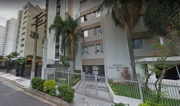 Condomínio Praça Das Orquídeas em São Paulo