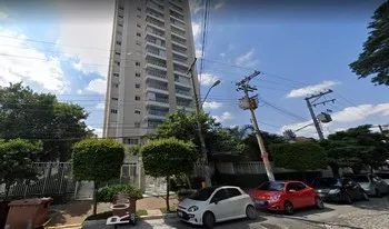 Condomínio Praça Dom Augusto em São Paulo