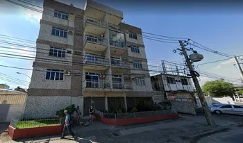 Condomínio Praça Dos Estudantes em Rio De Janeiro