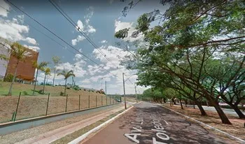 Imagem do Condomínio Praças Do Golf Condomínio Resort I em Ribeirão Preto