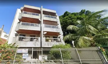 Condomínio Praia Da Guanabara em Rio de Janeiro