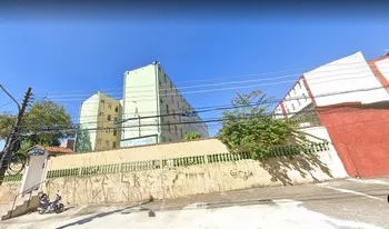Condomínio Praia Da Jureia em São Paulo