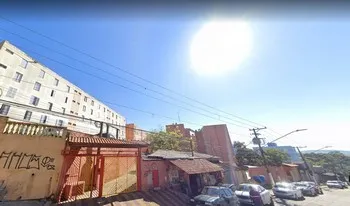 Condomínio Praia De Enseada Ii em São Paulo