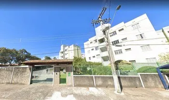 Condomínio Praia De Iporanga em Campinas