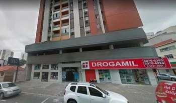 Imagem do Condomínio Praia De Itapoá em Vila Velha