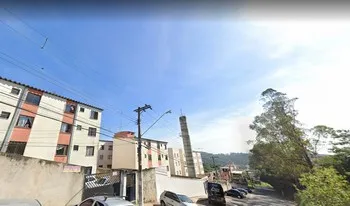 Condomínio Praia De Juquehy Ii em São Paulo