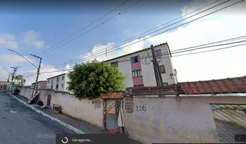 Condomínio Praia De Maresias Iii em São Paulo