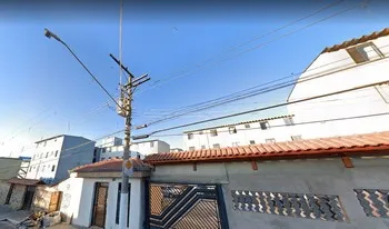 Condomínio Praia De Mucuripe I E Ii em São Paulo
