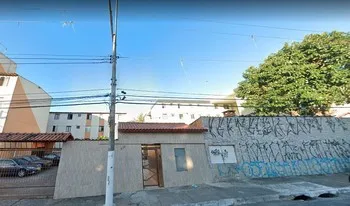Condomínio Praia De Mucuripe Iv em São Paulo