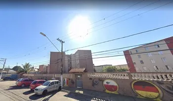 Condomínio Praia De Ondina em São Paulo