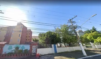 Condomínio Praia De Pitangueiras em São Paulo