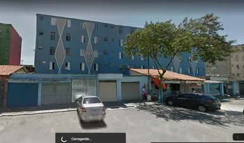 Condomínio Praia De Pituba em São Paulo