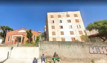 Condomínio Praia Do Morro Branco em São Paulo