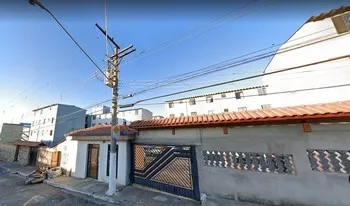 Condomínio Praia Do Mucuripe I em São Paulo