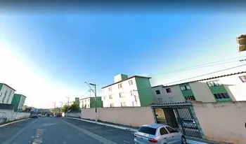 Condomínio Praia Do Rio Vermelho I em São Paulo