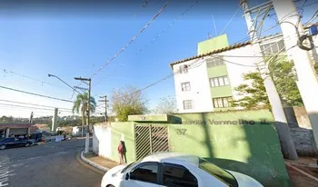 Condomínio Praia Do Rio Vermelho Ii em São Paulo