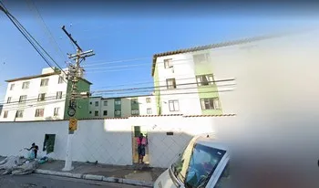 Condomínio Praia Do Sambaqui I em São Paulo