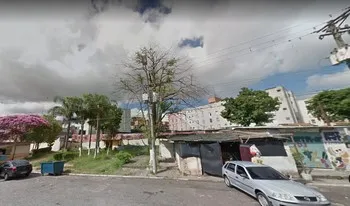 Condomínio Praia Do Seixas Ii em São Paulo