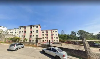 Condomínio Praia Farol Da Barra Ii em São Paulo