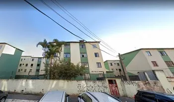 Condomínio Praia Itamambuca I em São Paulo