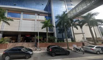 Imagem do Condomínio Praiamar Corporate em Santos