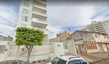 Imagem do Condomínio Praias Do Araguaia em Uberlândia